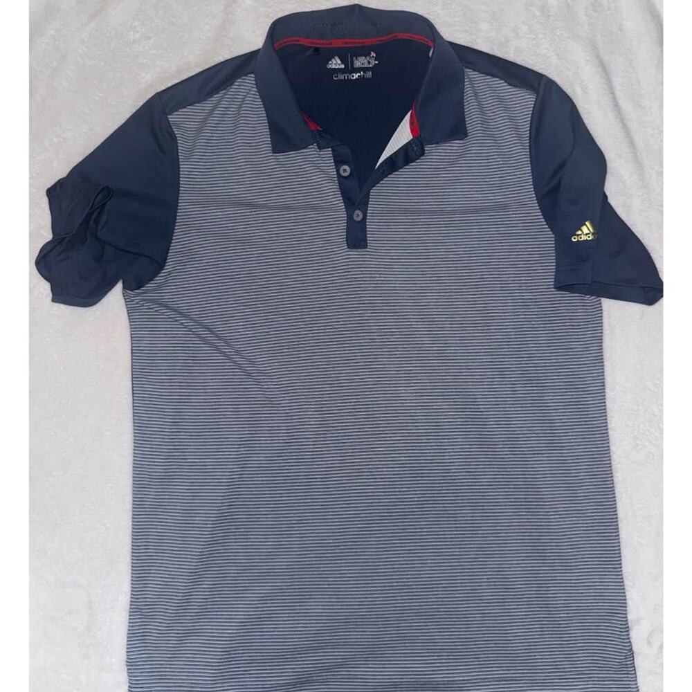 Adidas men’s polo size medium